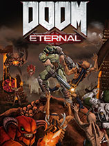 毁灭战士：永恒（Doom Eternal）v1.0十七项修改器风灵月影版