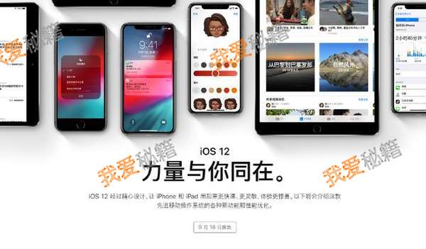 ios12拟我表情是什么_ios12拟我表情怎么做