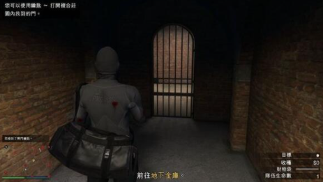 GTA5佩里科岛抢劫任务单人通关路线详细图文攻略