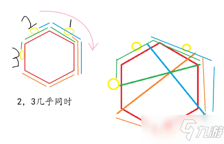 《原神》星荧洞窟解谜_手心游戏