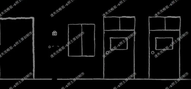 烟火第三章叠障中详细图文攻略