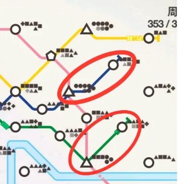 模拟地铁开放模式详细玩法技巧