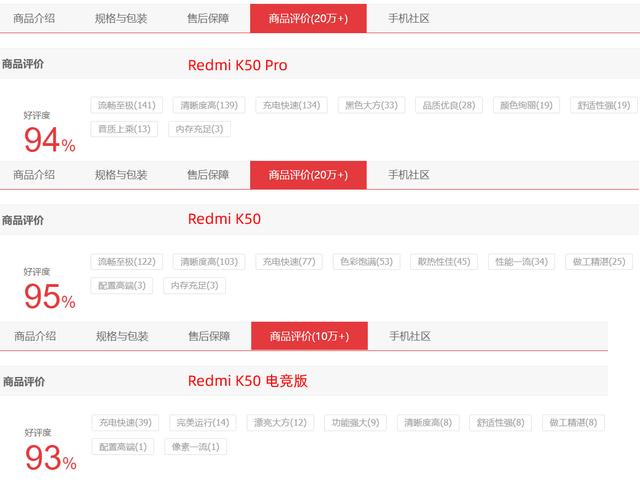 红米k50至尊版发布会直播 Redmi红米K50直播发布会内容