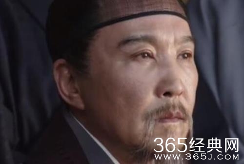 《显微镜下的大明》范渊人物解析