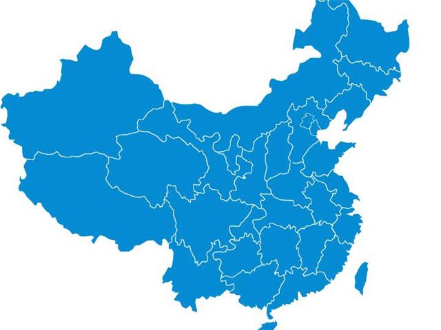 中国面积多少平方公里2023 中国领土面积增加的原因是什么