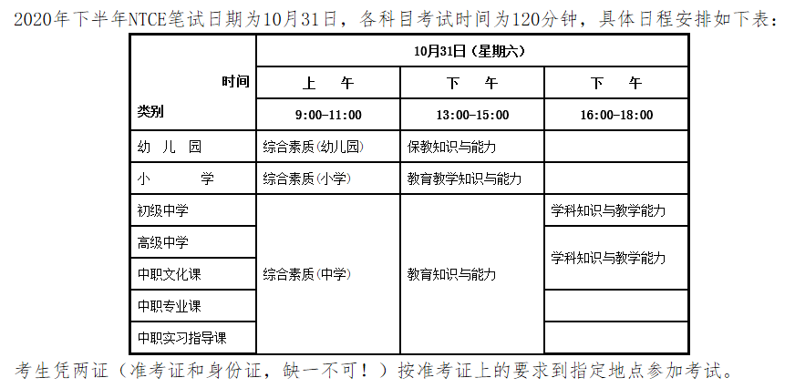 中国教师资格证官网登录入口？_2023年教师资格证报名入口官网？