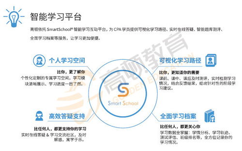 cpa哪家网课比较好，注册会计师网课有哪一些哪一个比较好