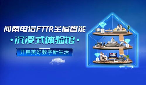 电信fttr什么东西 fttr是什么