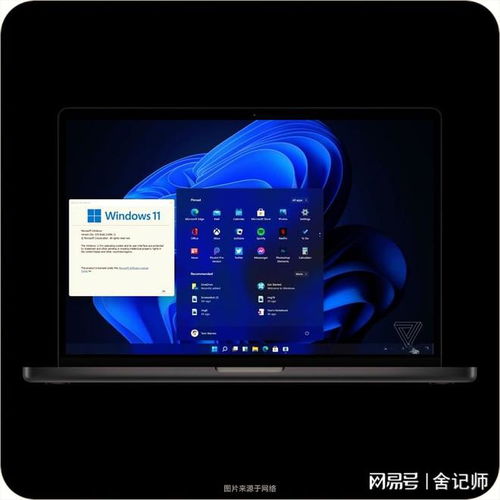 苹果m2芯片可以装windows吗，m2芯片可以装windows吗