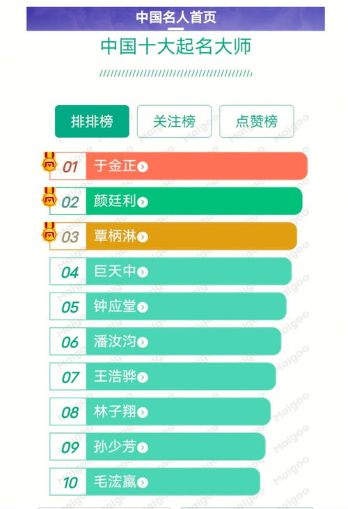 起名网站哪个比较正规，取名最好的网站排行榜