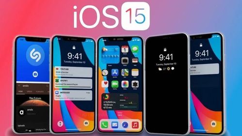 ios15虚拟home键怎么设置_ios15虚拟home键在哪里设置