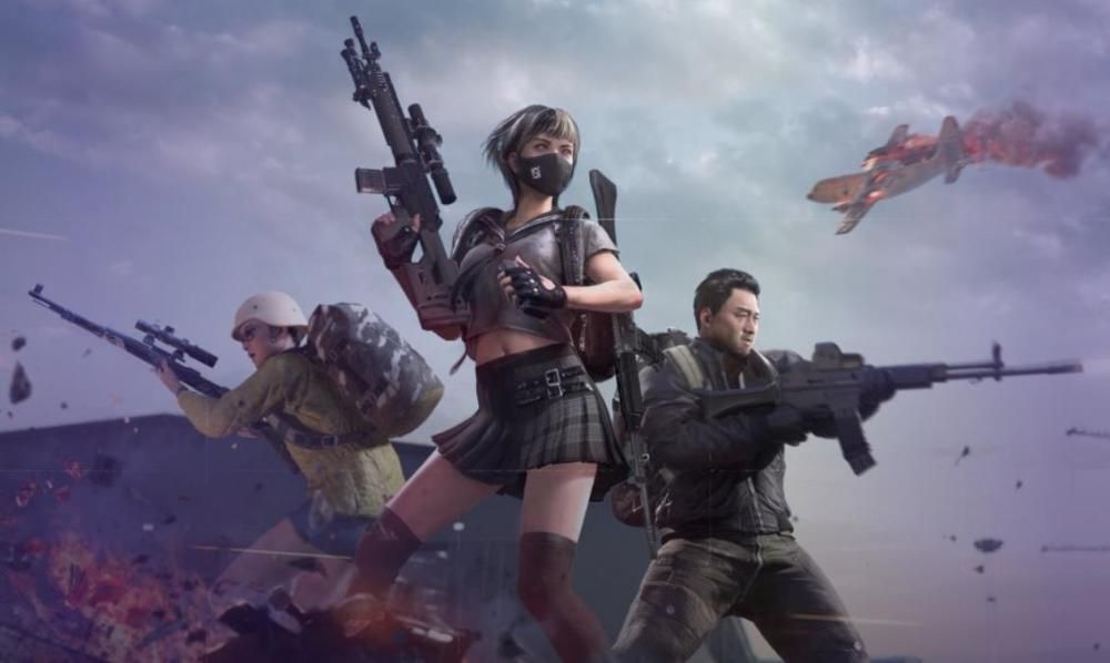 绝地求生马东锡在线观看 pubg马东锡电影观看入口分享