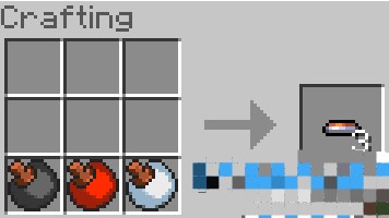 我的世界神奇宝贝mod合成表大全，全道具合成公式图鉴汇总[多图]图片16
