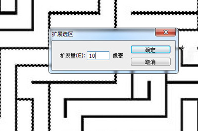 PS能破解迷宫是怎么回事？迷宫破解方法图文介绍