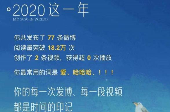 2020我的微博之力查看入口[多图]图片2