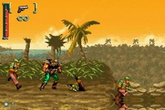 恐龙猎人进化 (Turok Evolution)截图