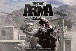 武装突袭2：箭头行动(ArmA II: Operation Arrowhead)