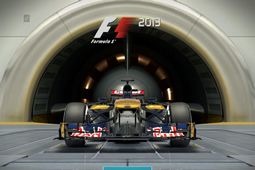 F1 2013