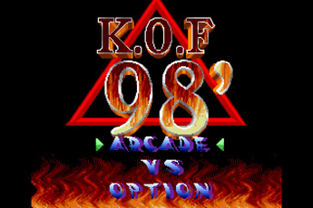 kof98