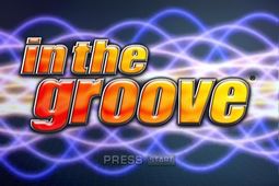 劲舞团 ( In the Groove )