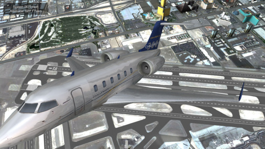 Flight Unlimited Las Vegas软件截图2