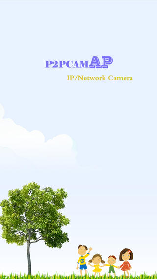 P2PCAMAP T软件截图0