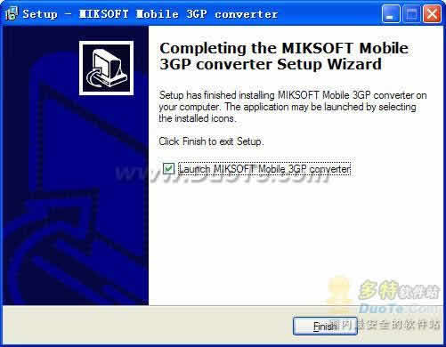 Mobile 3GP converter下载