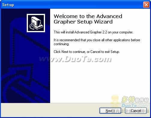 Advanced Grapher下载