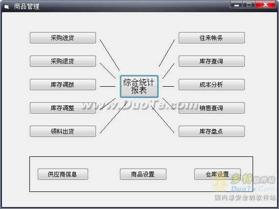 企虎KTV娱乐管理软件下载