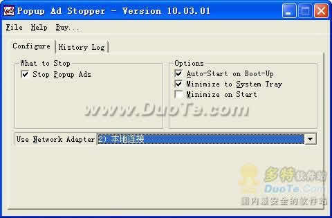 Popup Ad Stopper下载