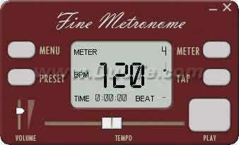 Fine Metronome下载