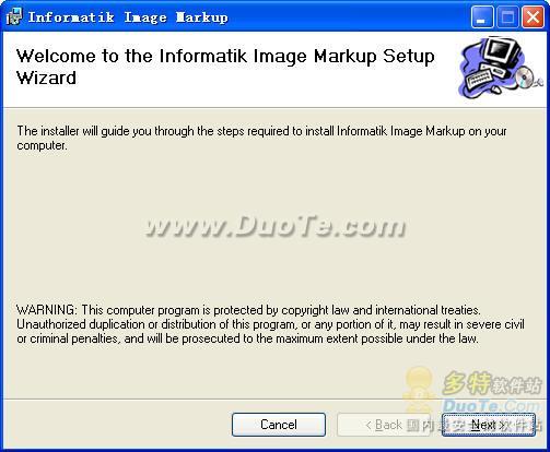 Informatik Image Markup下载