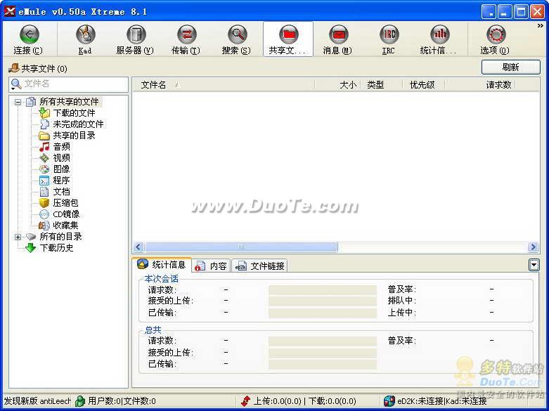 eMule(电驴)下载