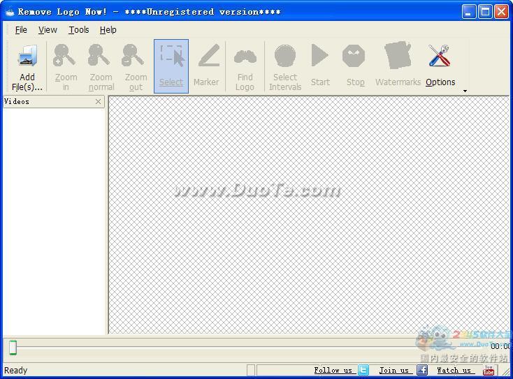 Remove Logo Now(视频去水印软件)下载