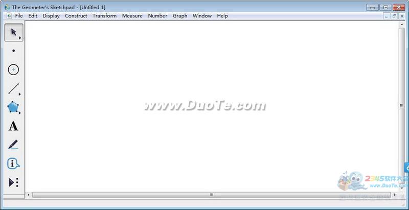 Sketchpad(几何画板)下载