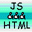 HTML&JS相互转换工具