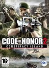 荣誉代码2阴谋之岛(Code of Honor 2: Conspiracy Island)