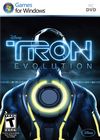 特隆：进化(TRON: Evolution)