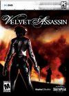 温柔刺客简体中文版(Velvet Assassin)