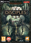 圣战群英传3：亡灵复苏中文版(Disciples III: Resurrection)