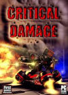 致命伤害(Critical Damage)