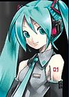 初音洛克人2