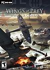 伊尔2：掠食之翼(Wings of Prey)