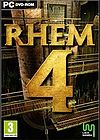 回归之路4：黄金碎片(Rhem 4: The Golden Fragments)