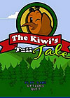 几维鸟历险记(The Kiwi’s Tale)