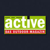 active Magazine（旅游杂志）