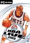 NBA Live 2003(NBA Live 2003)