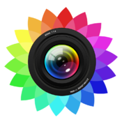 Photo Editor（图片编辑器）