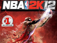 NBA 2K12 中文版