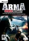 武装突袭中文版(ArmA Armed Assault)